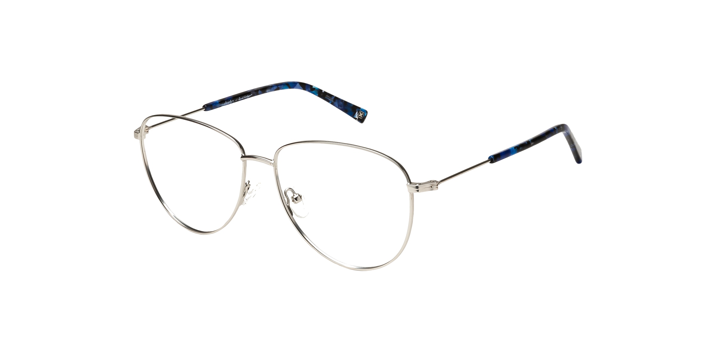 Clearly Glasses PALM