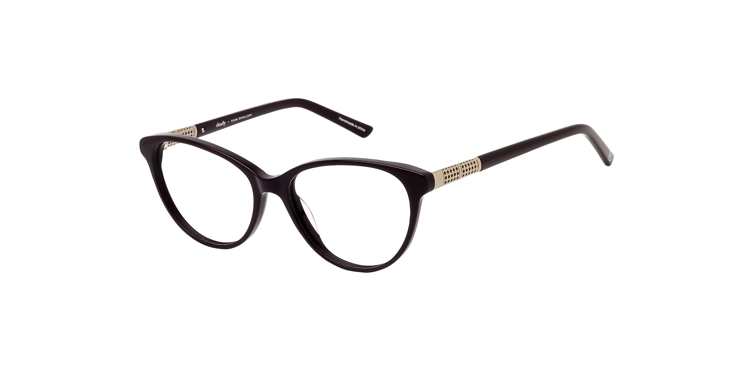 Kam Dhillon Glasses WHITNEY