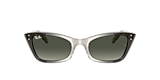 Ray-Ban Sunglasses RB2299 LADY BURBANK