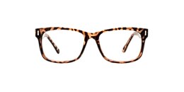 Clearly Glasses MEDICINE HAT
