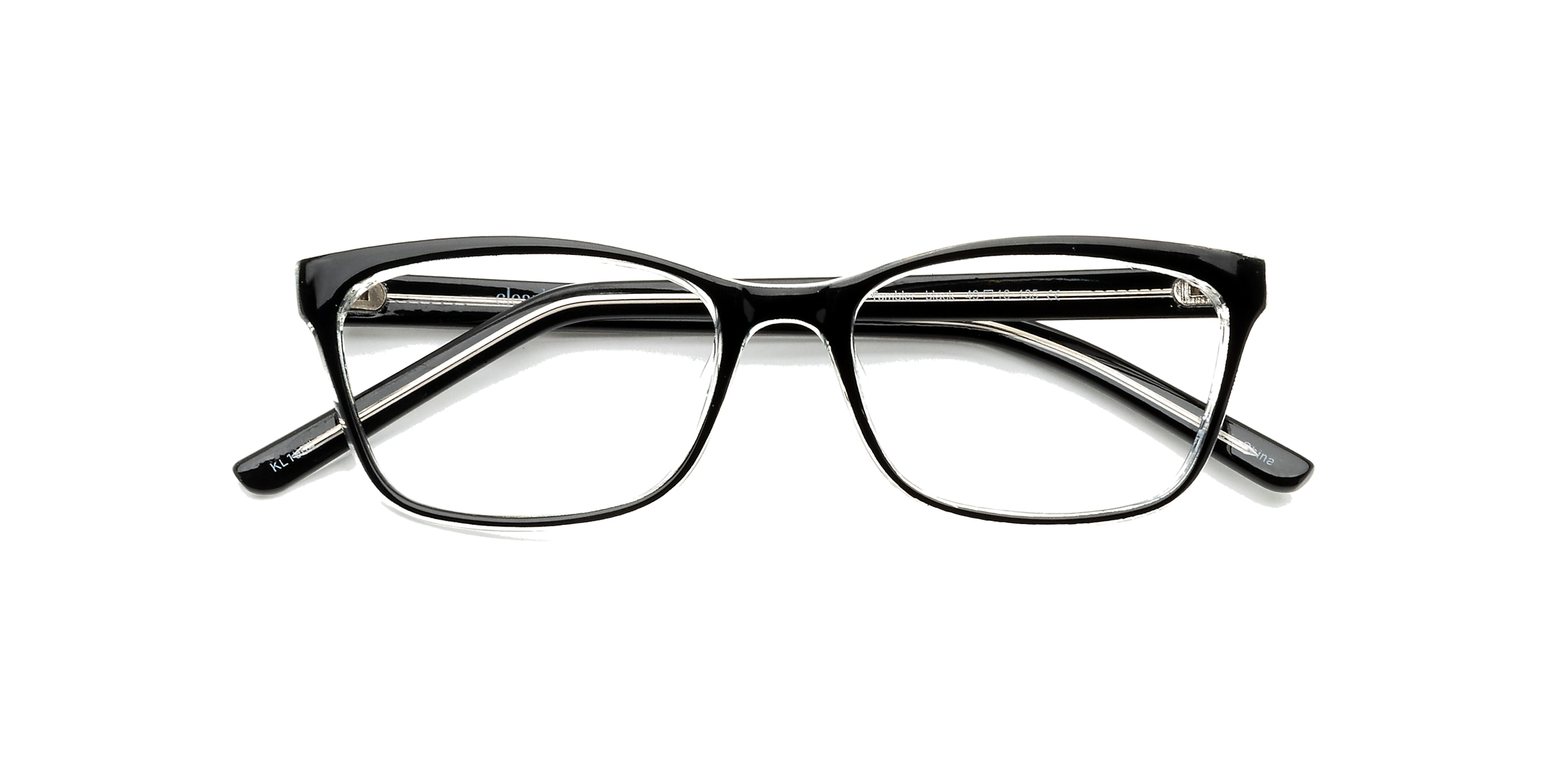 Clearly Glasses TUMBLER