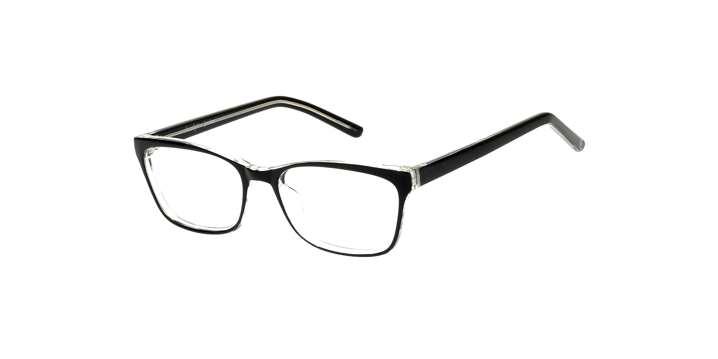 Clearly Glasses TUMBLER