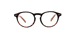 clearly Glasses balmoral