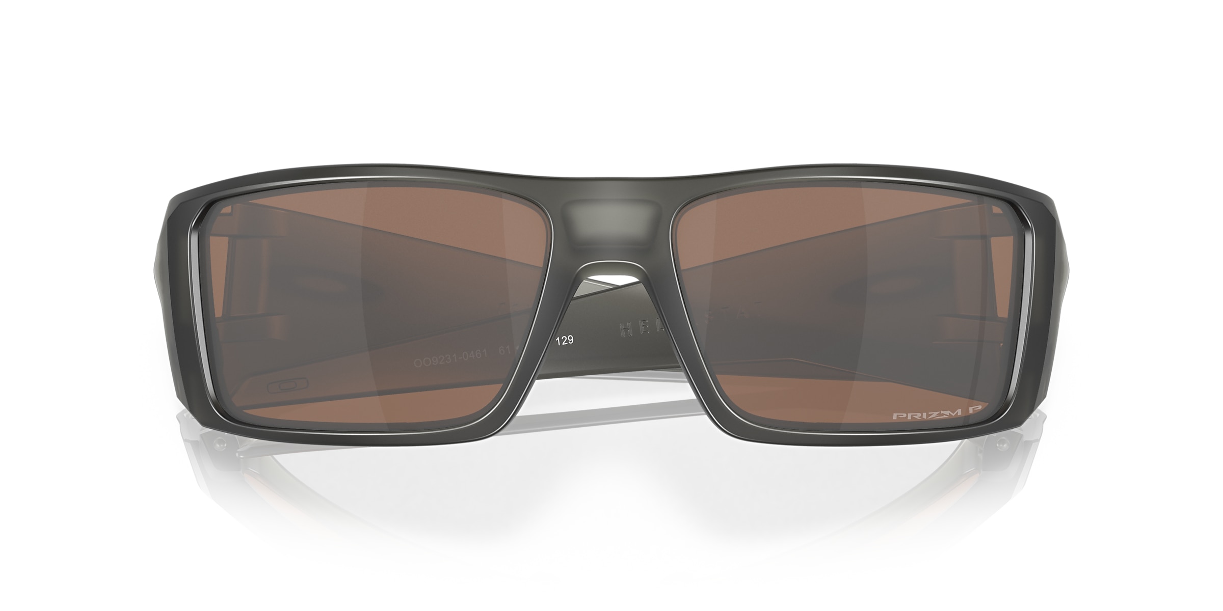 Oakley Sunglasses OO9231 HELIOSTAT