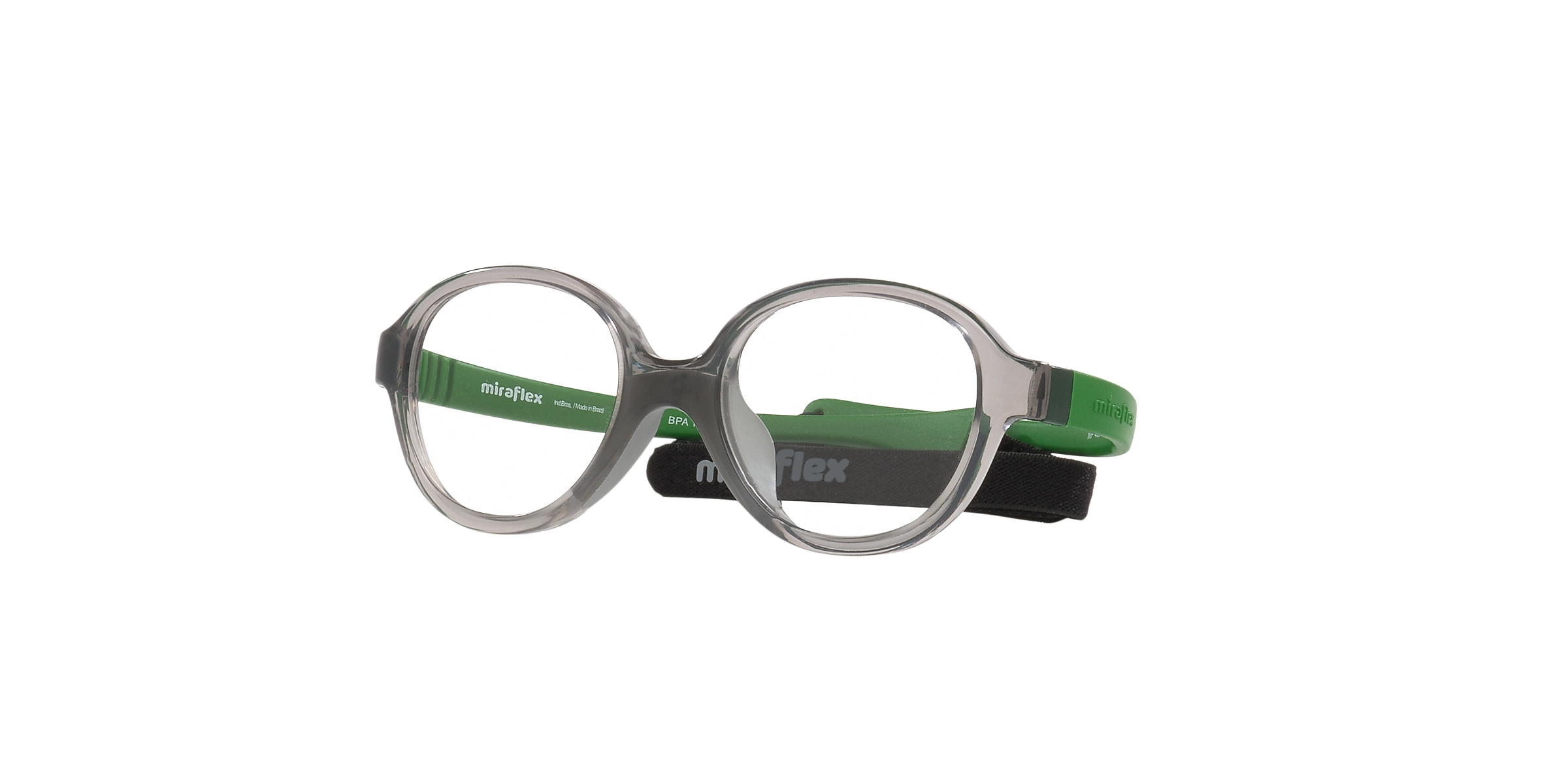Miraflex Glasses MF4028