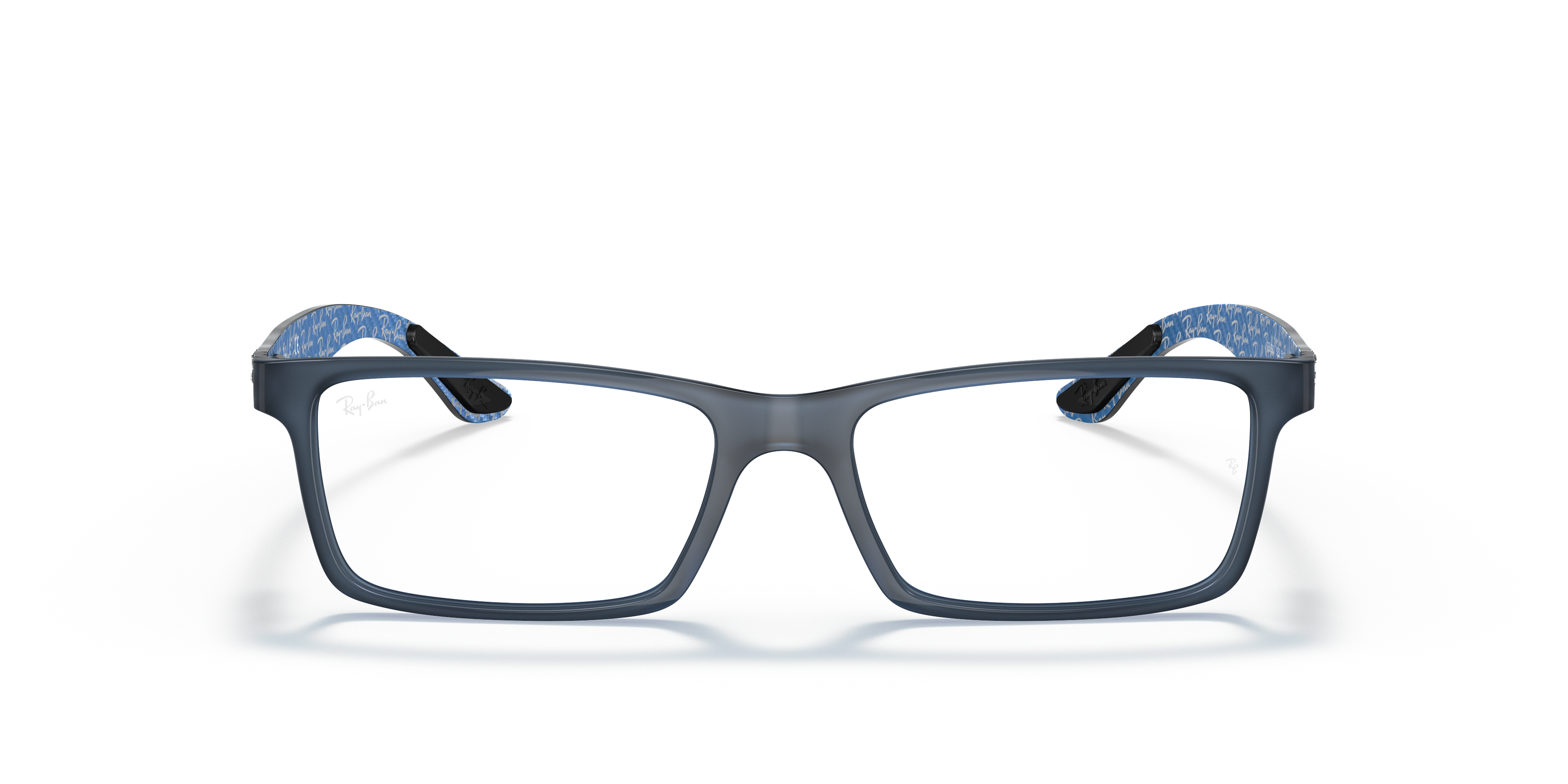 Ray-Ban RB8901 OPTICS Glasses | Clearly