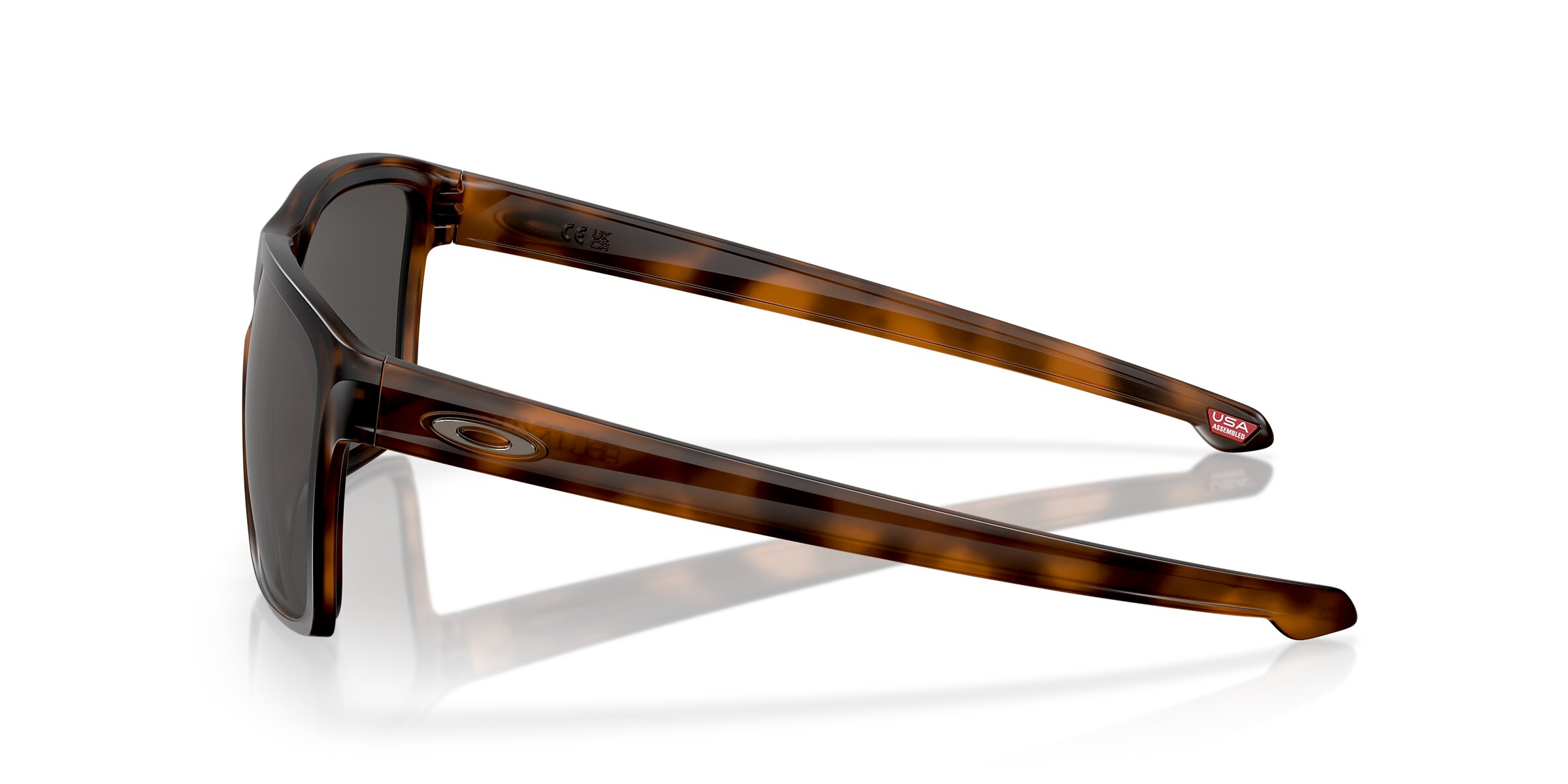 Oakley Sunglasses OO9341 SLIVER™ XL