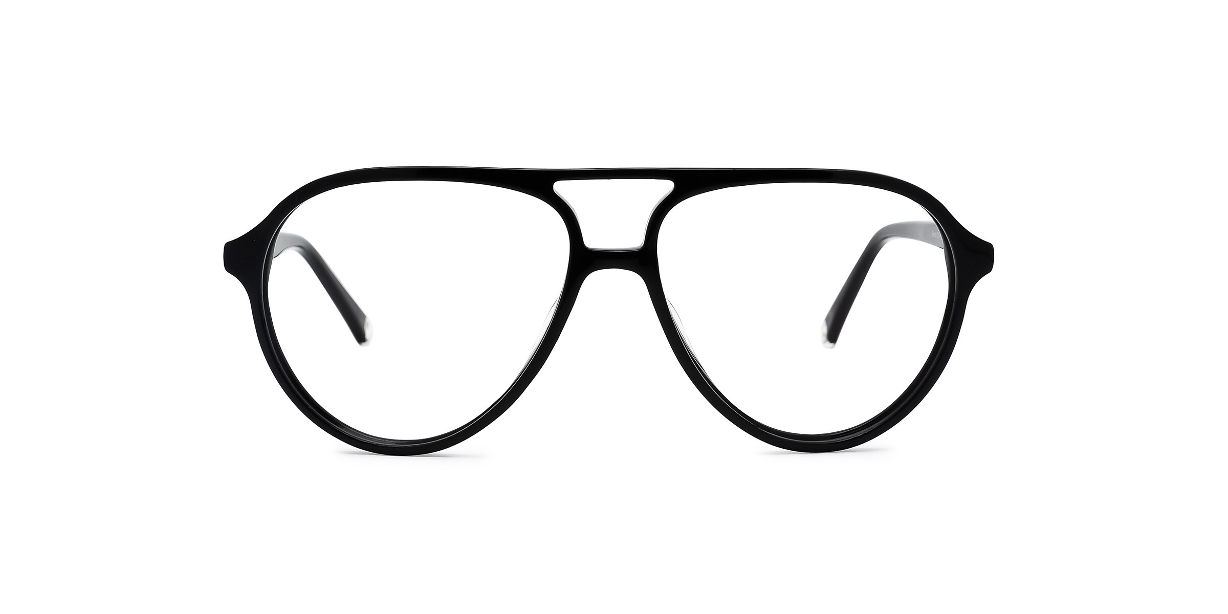 Derek Cardigan Glasses BEECH
