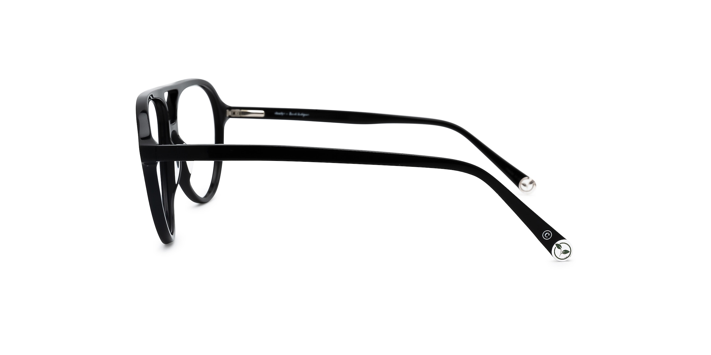 Derek Cardigan Glasses BEECH