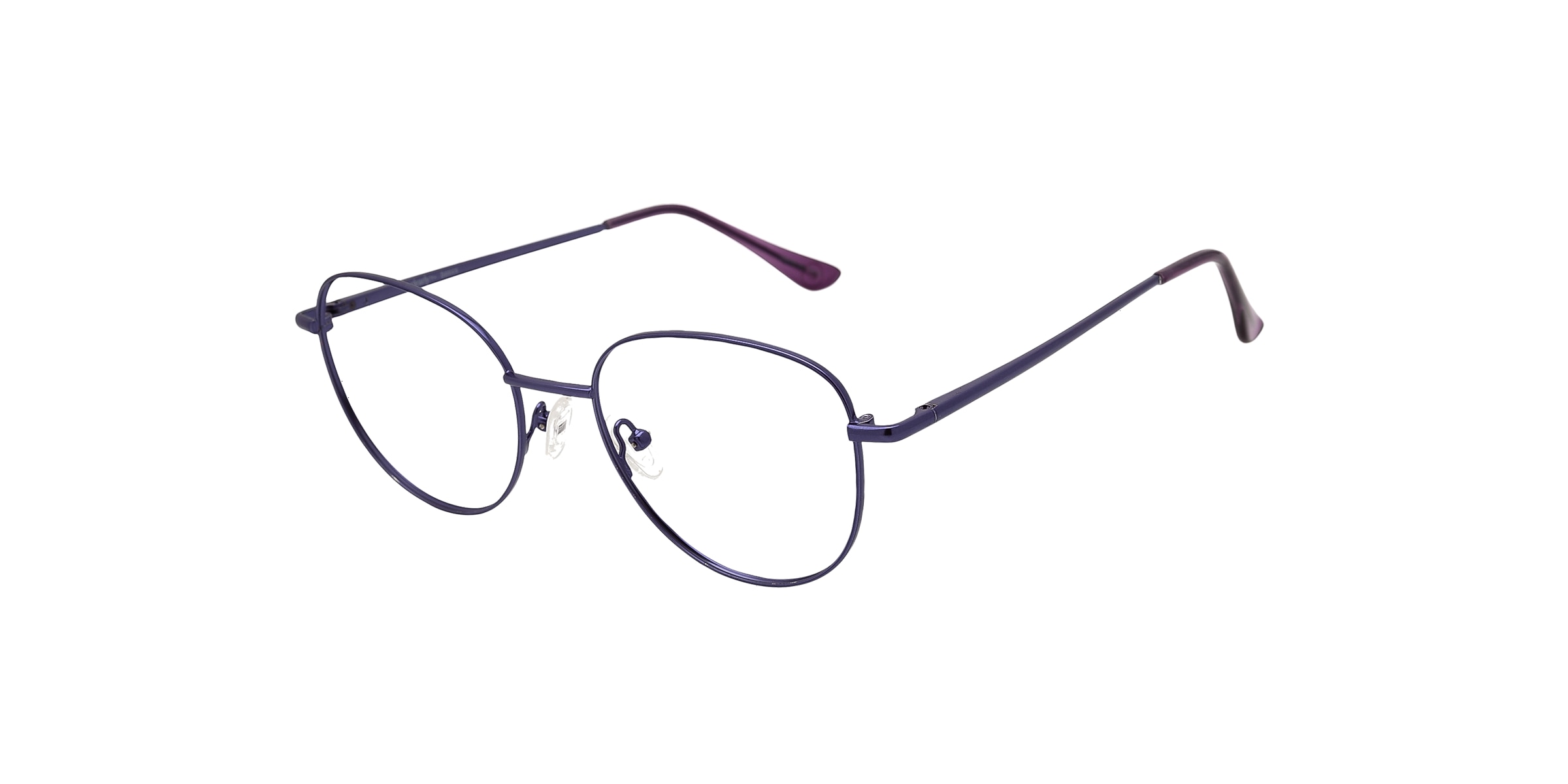 Clearly Glasses VEGREVILLE