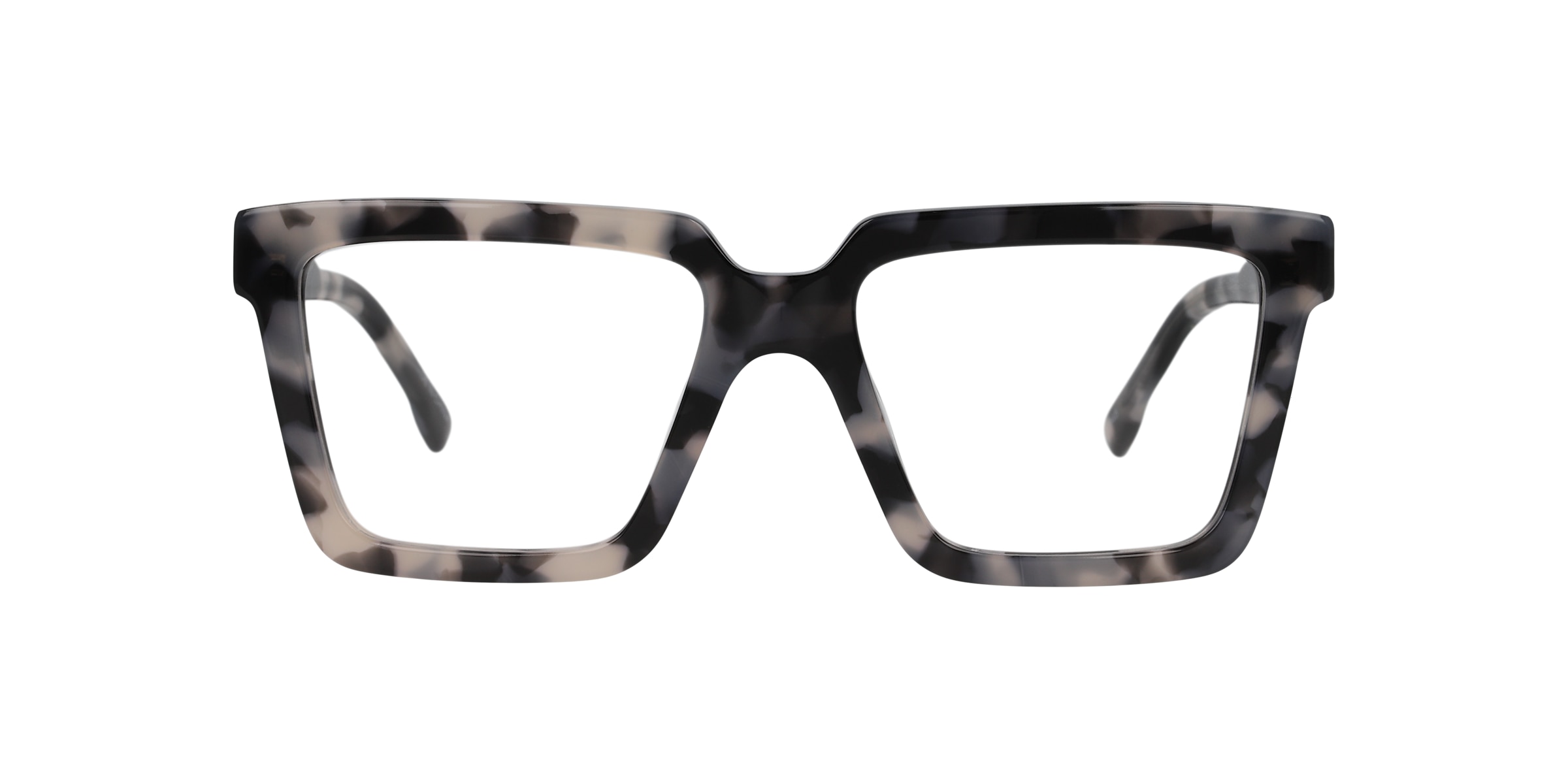 Clearly Glasses SKYSHIP