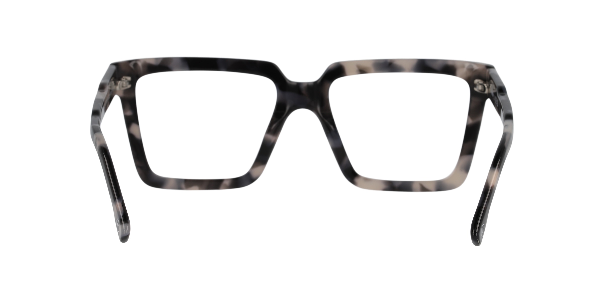 Clearly Glasses SKYSHIP