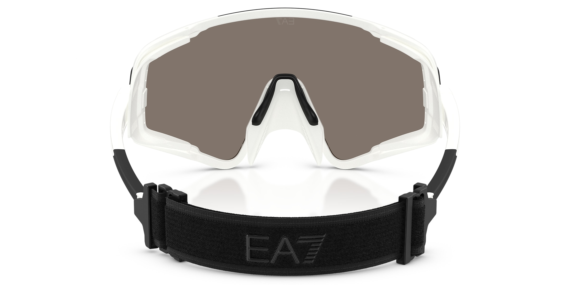 EA7 Sunglasses Q74009