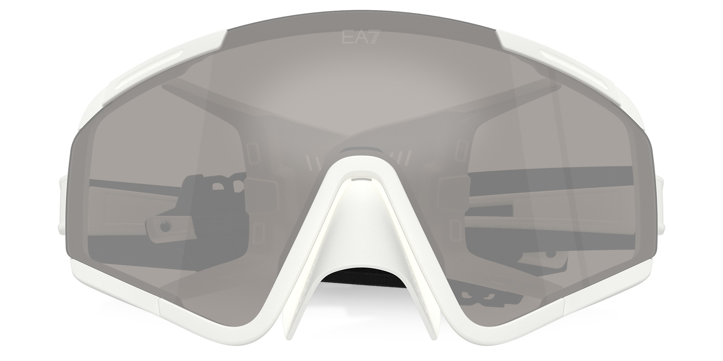 EA7 Sunglasses Q74009