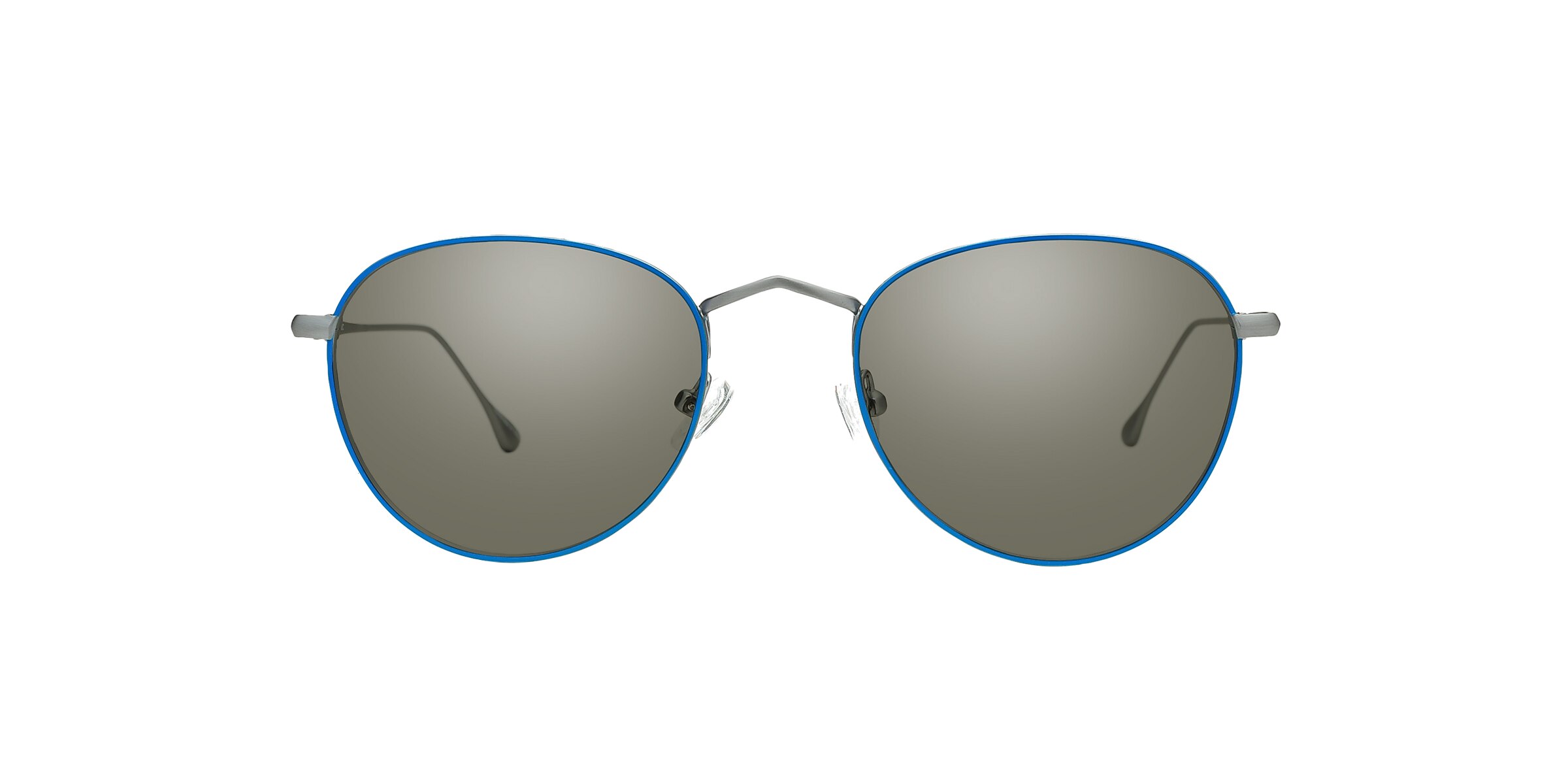 Clearly Glasses CONTROL