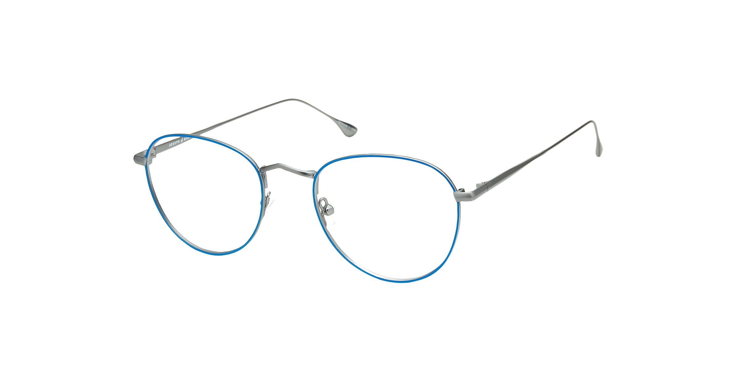 Clearly Glasses CONTROL