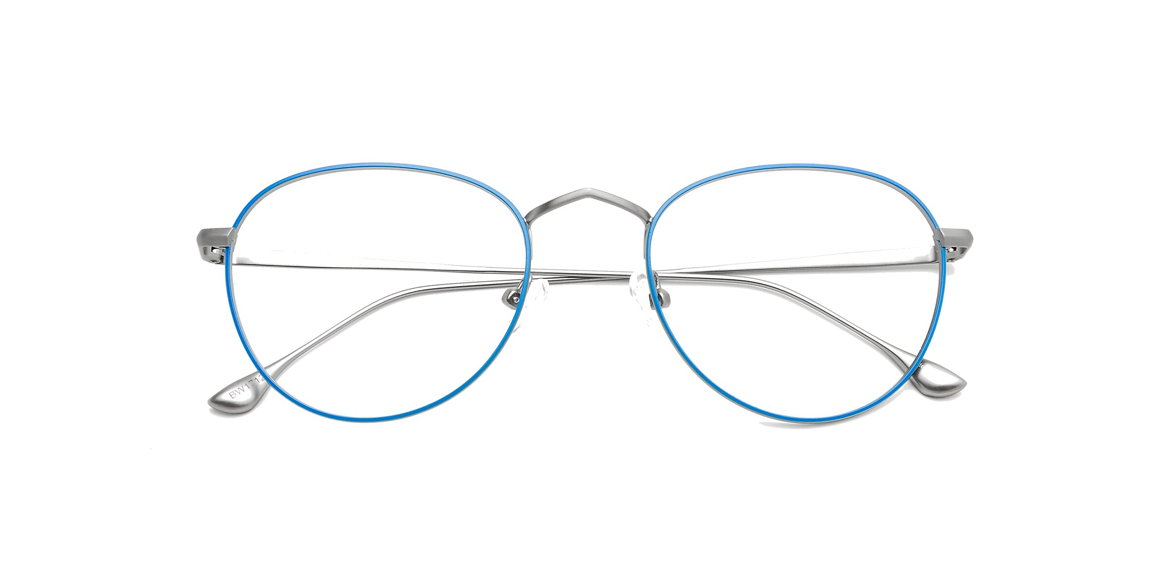 Clearly Glasses CONTROL