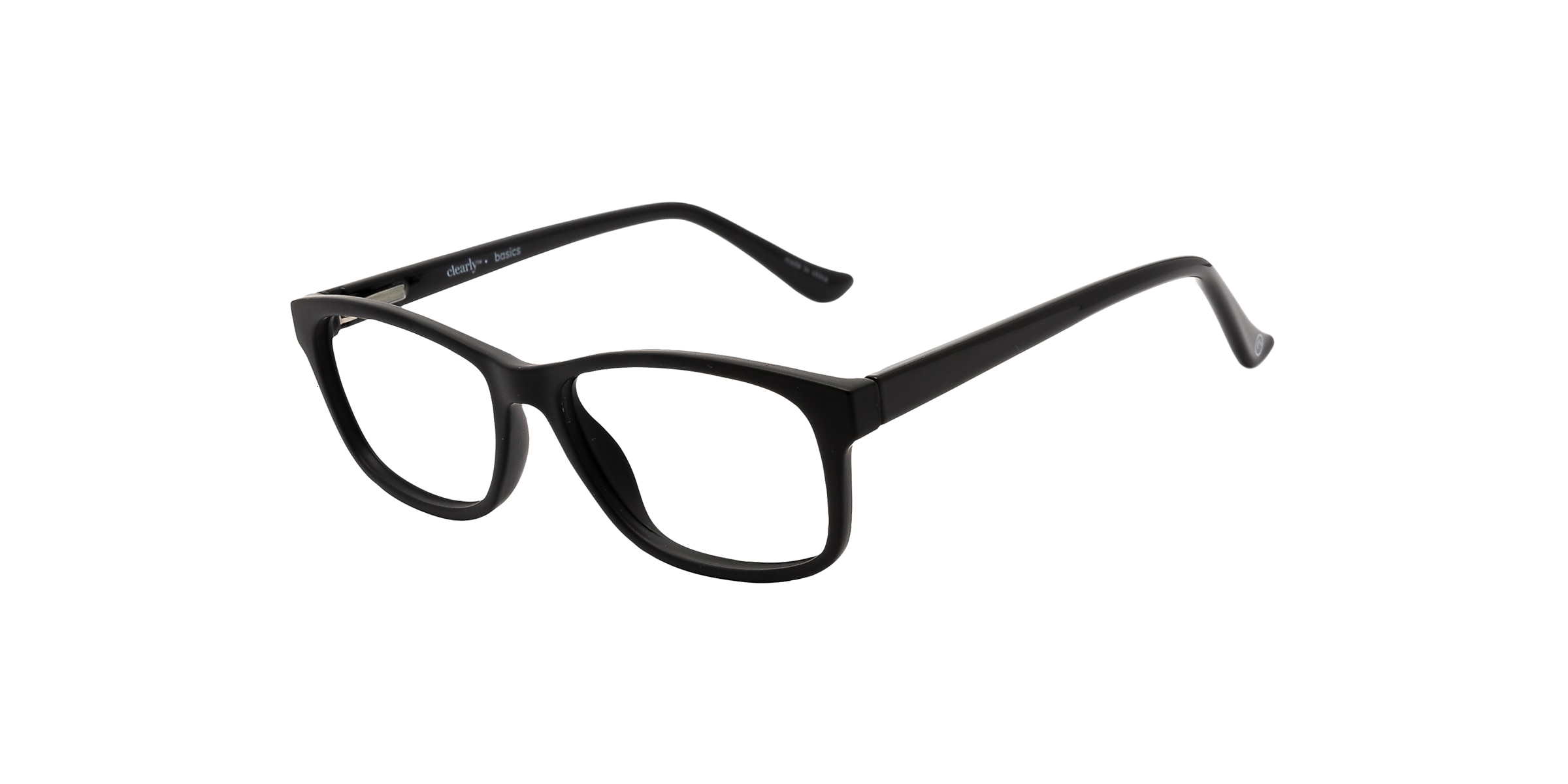 Clearly Glasses FORT SEVERN