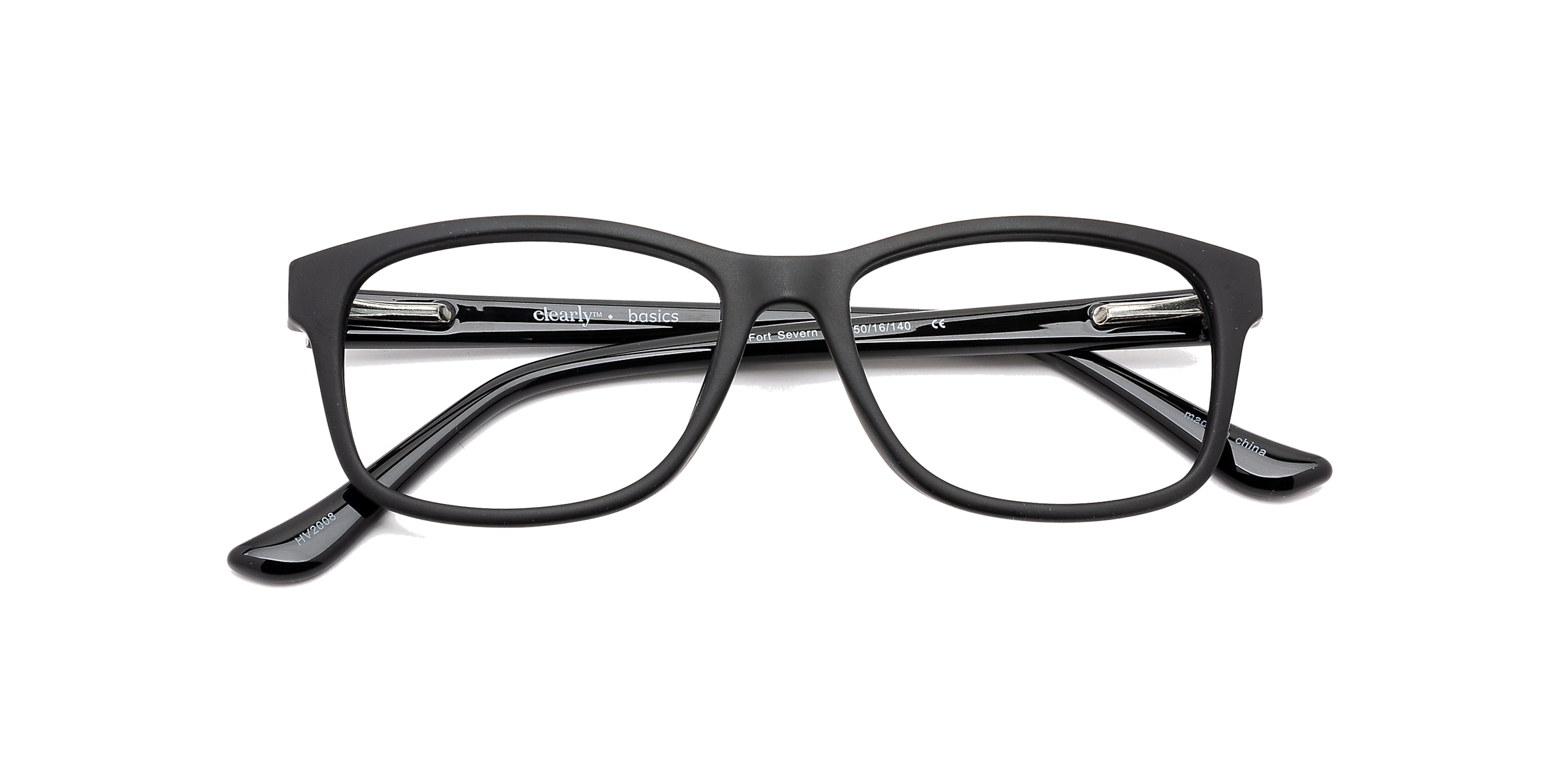 Clearly Glasses FORT SEVERN