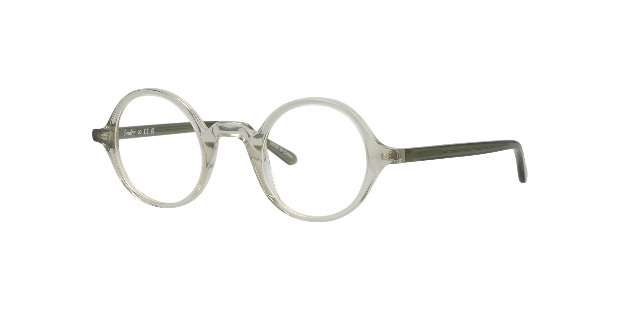 Clearly Glasses ORIONIS