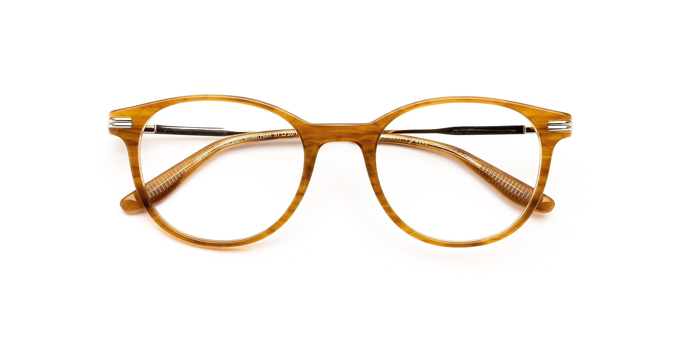 Joseph Marc Glasses BOURNE