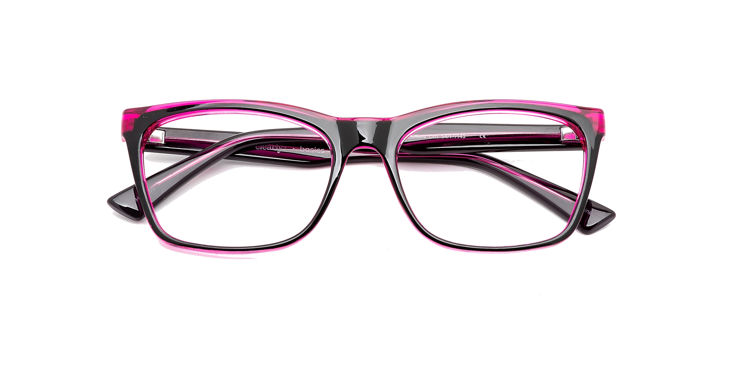 Clearly Glasses COLLIERS