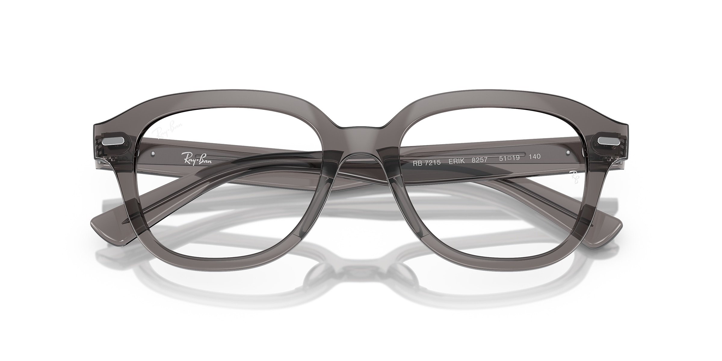 Ray-Ban Glasses RB7215 ERIK OPTICS