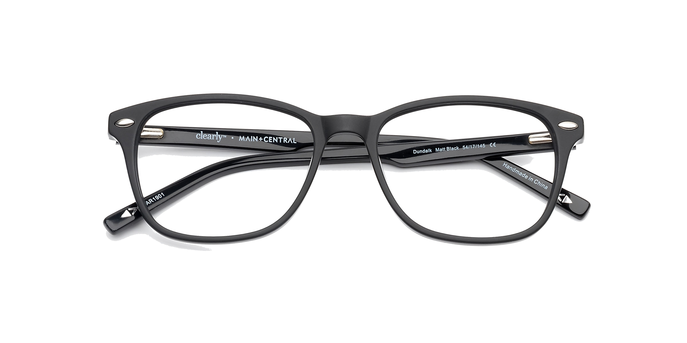 Clearly Glasses DUNDALK