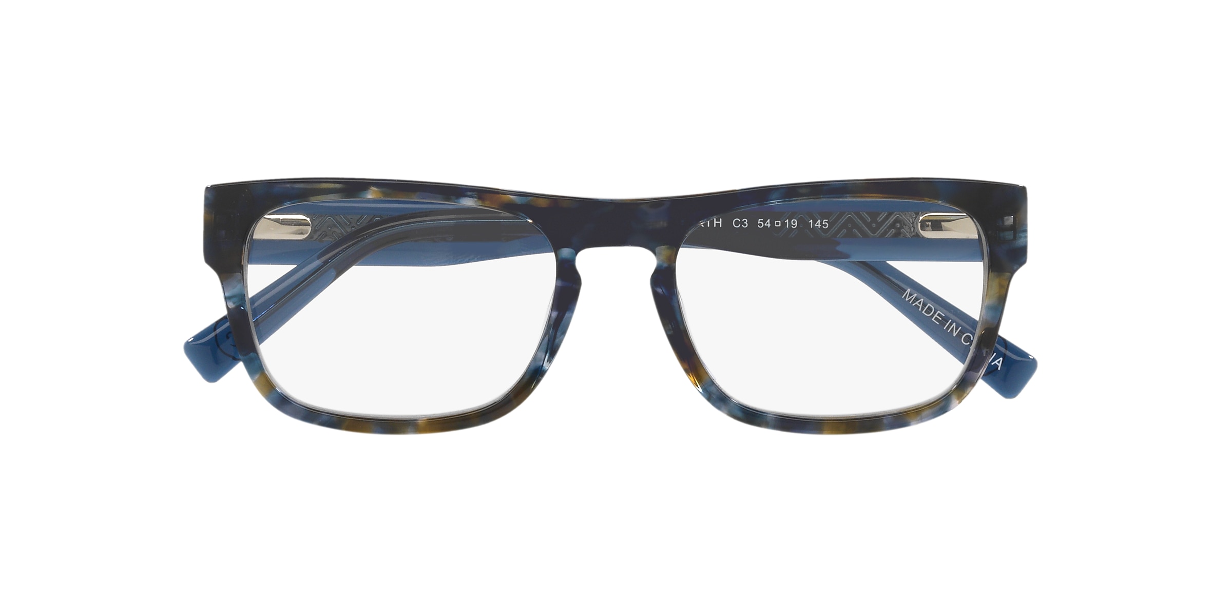 Clearly Glasses EARTH