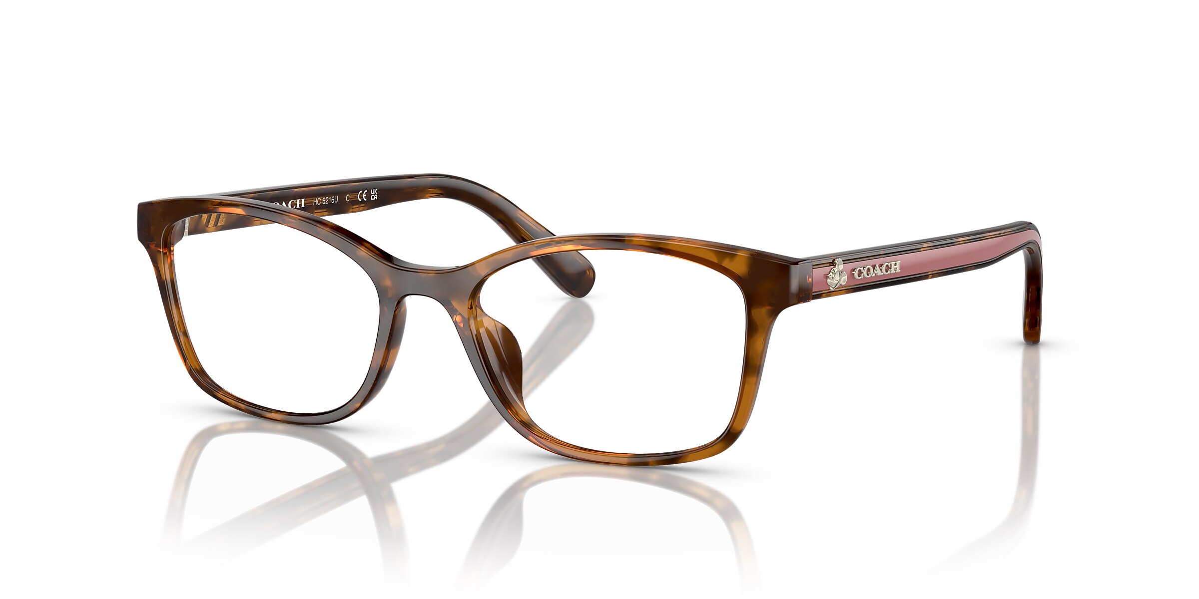 Coach Glasses HC6216U