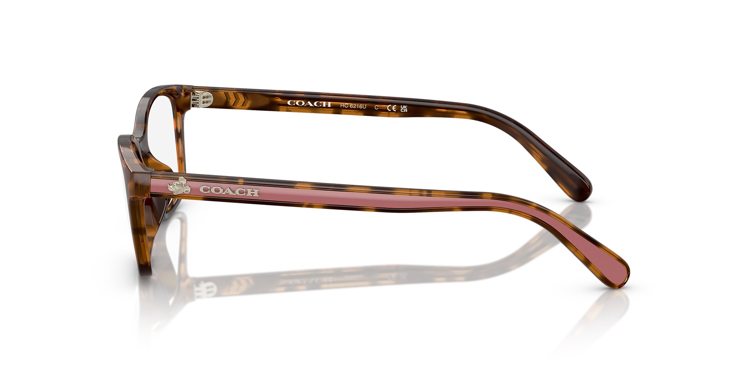 Coach Glasses HC6216U