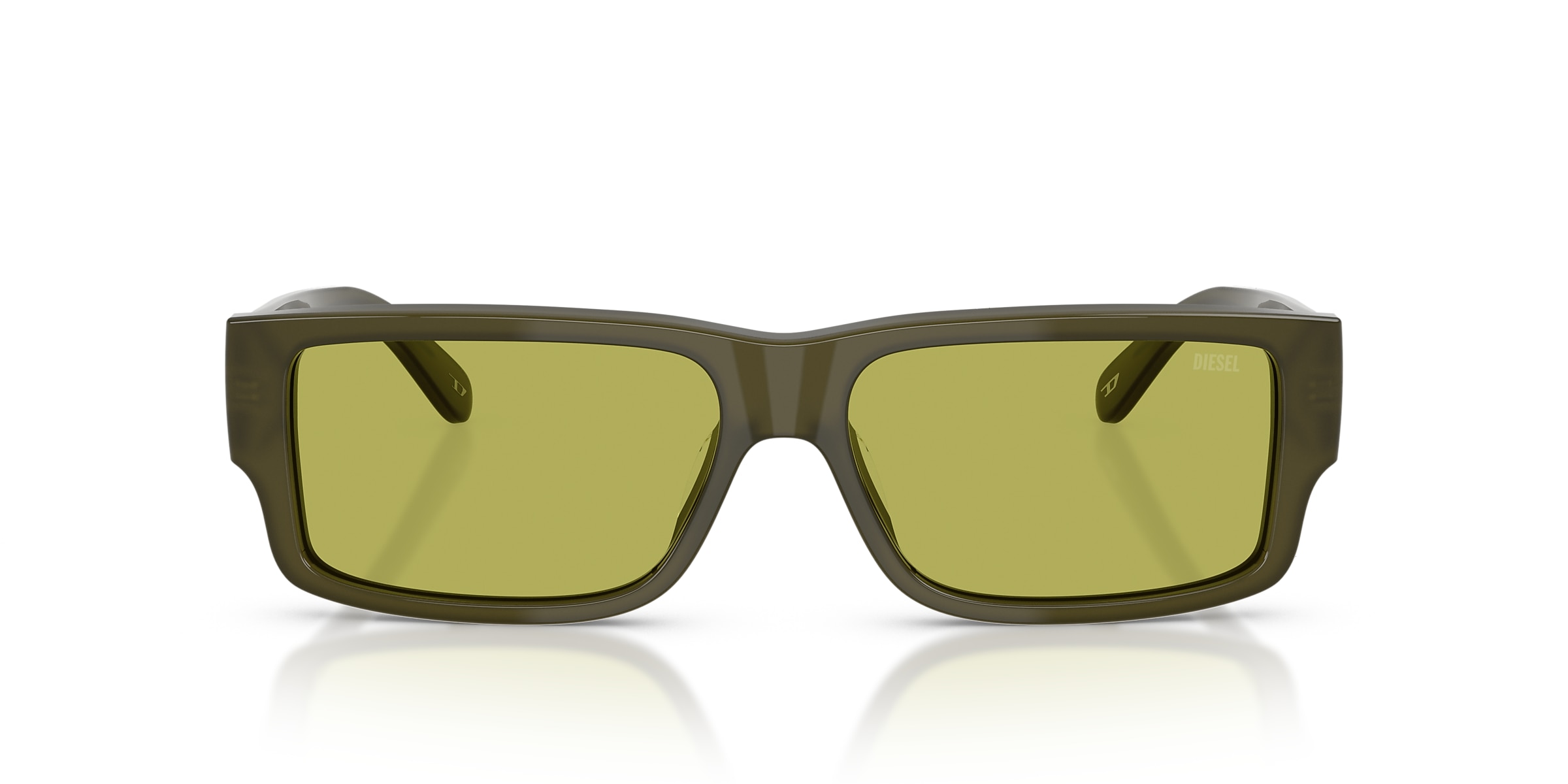 Diesel Sunglasses DL2003