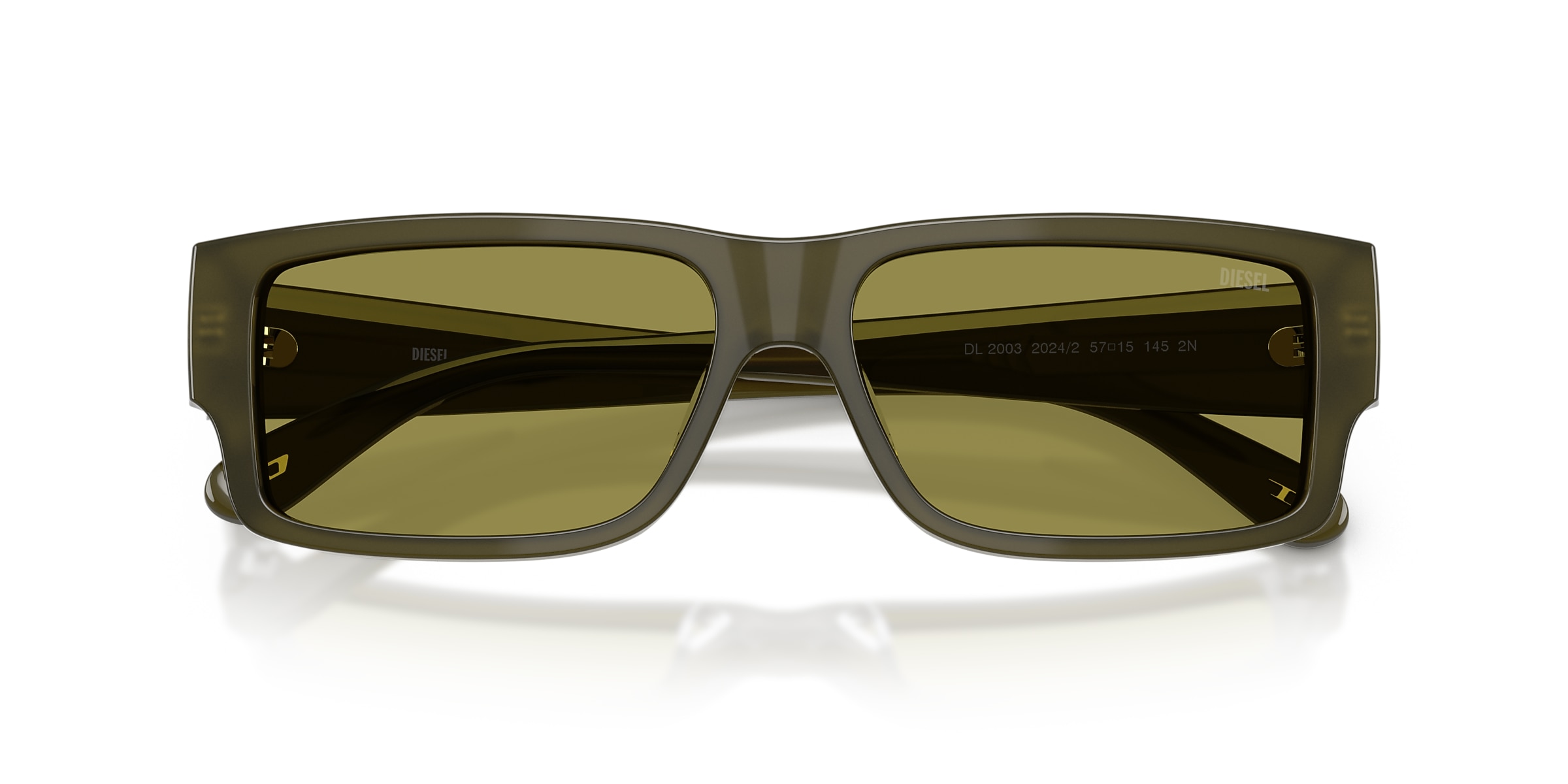 Diesel Sunglasses DL2003