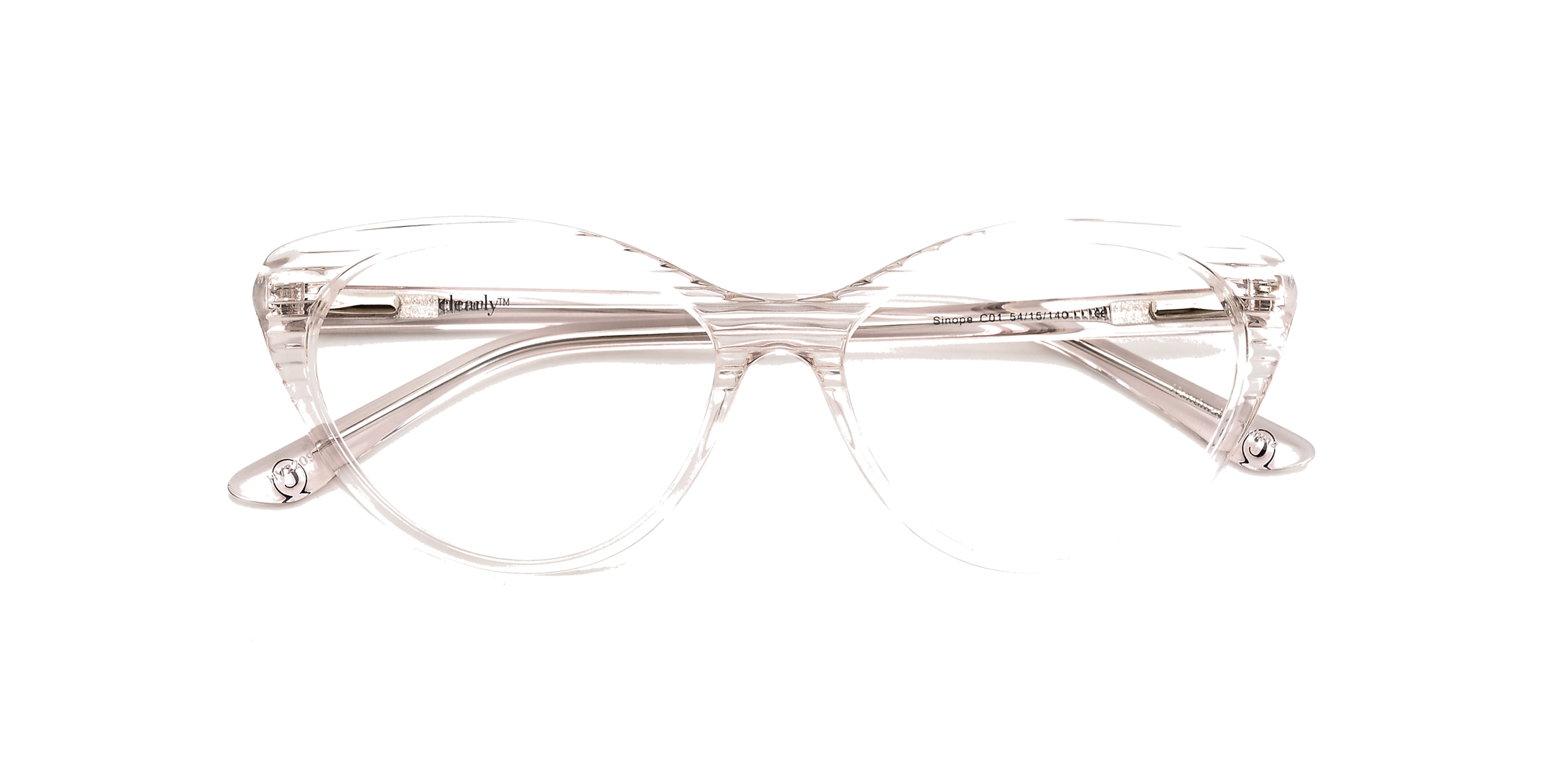 Clearly Glasses SINOPE