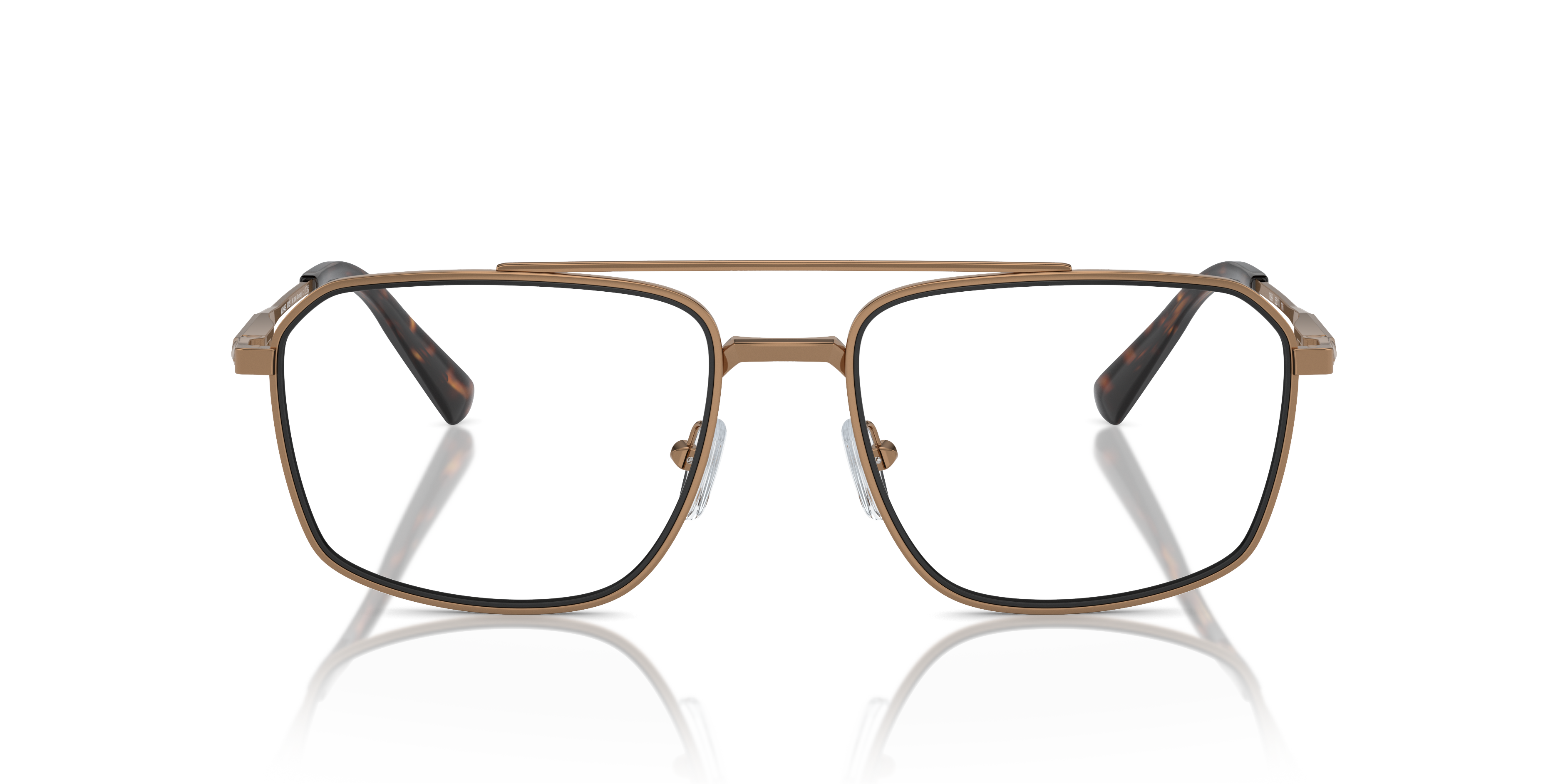 Michael Kors MK3084 TORDRILLO Glasses | Clearly