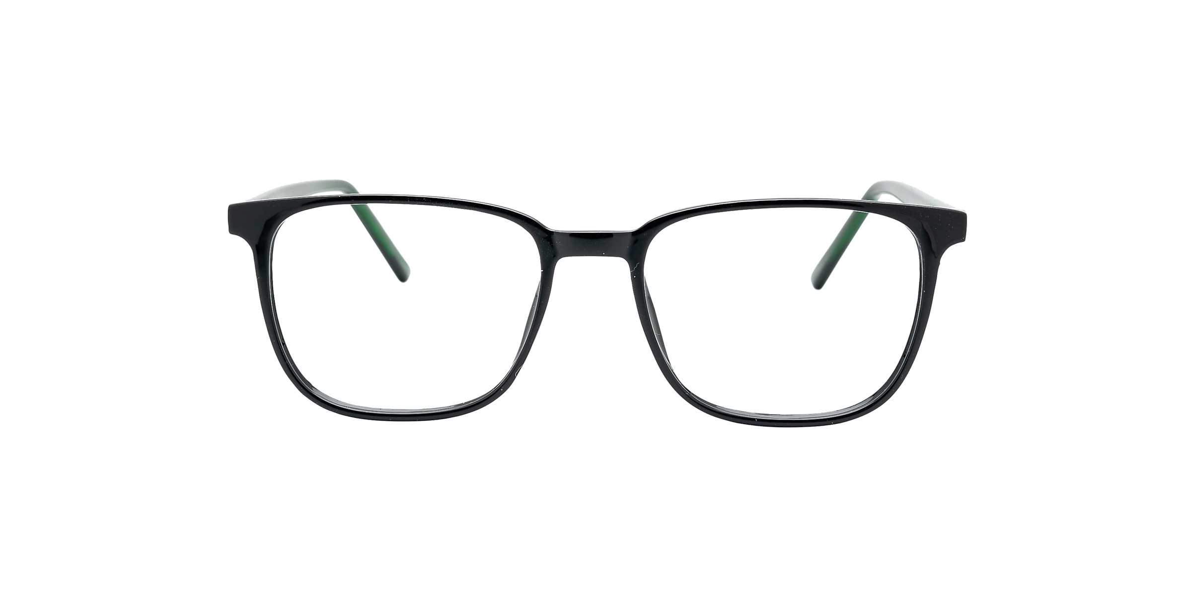 Clearly Glasses BAOBAB