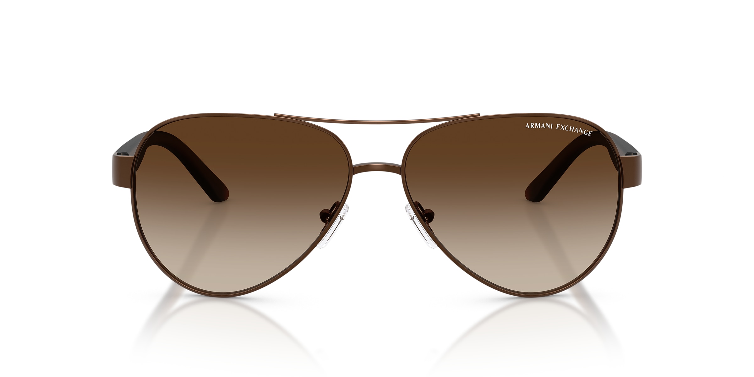 Armani Exchange Sunglasses AX2034S