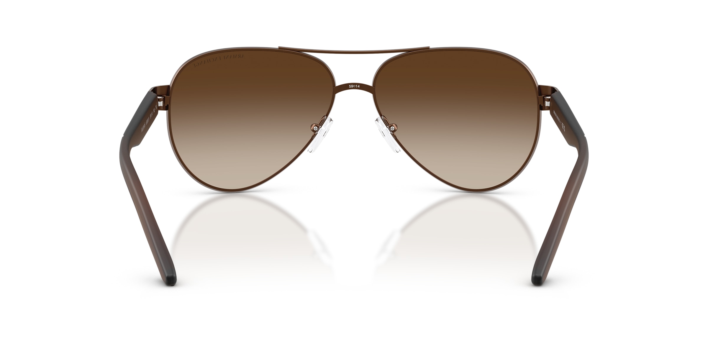 Armani Exchange Sunglasses AX2034S