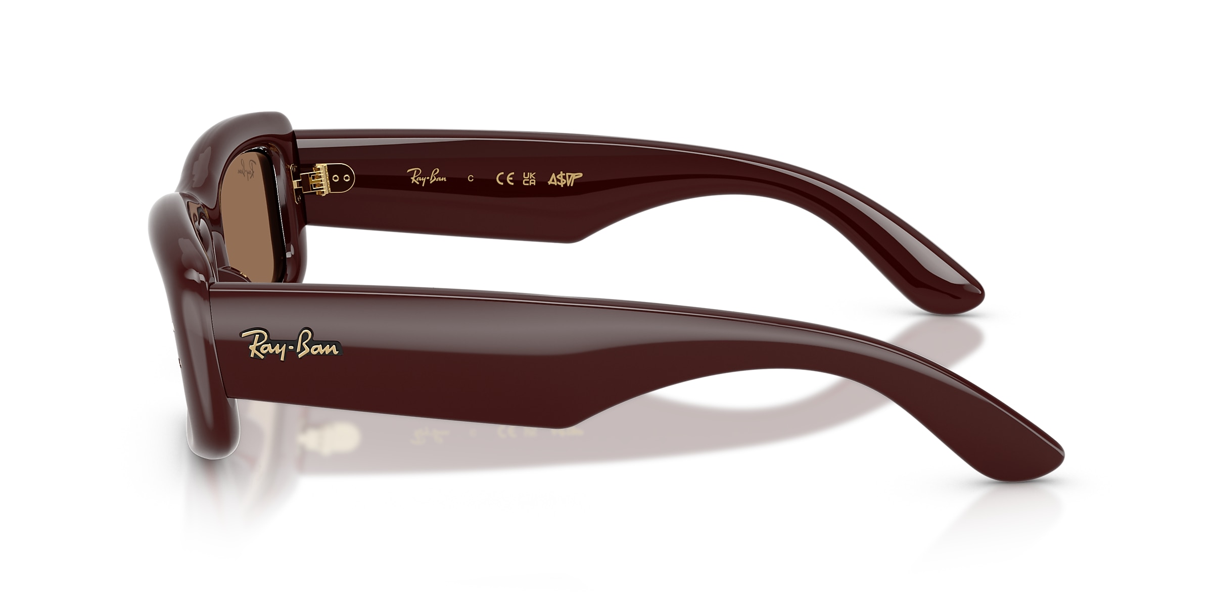 Ray-Ban Sunglasses RB4944 KILIANE PUFFER
