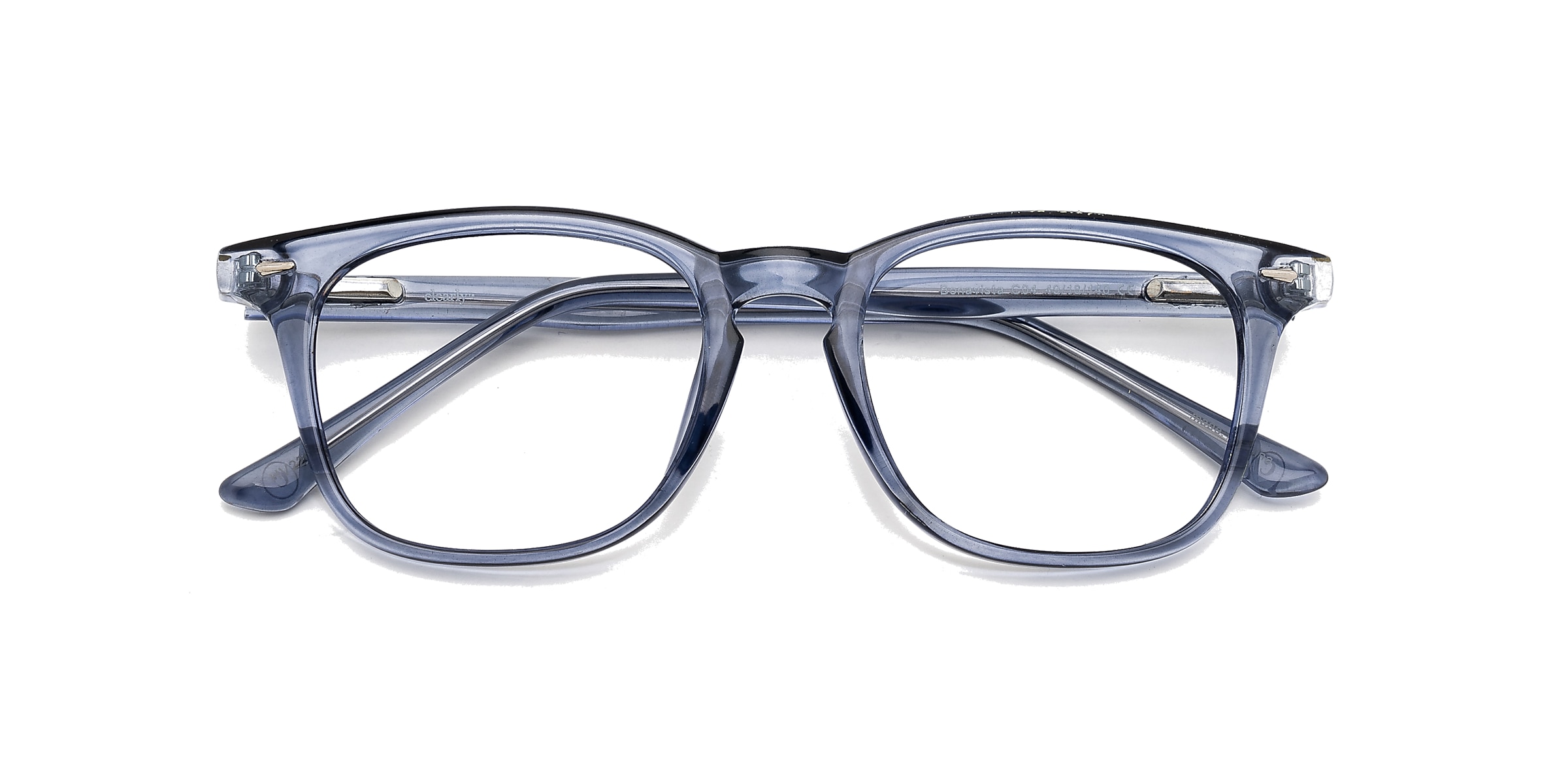 Clearly Glasses BONAVISTA