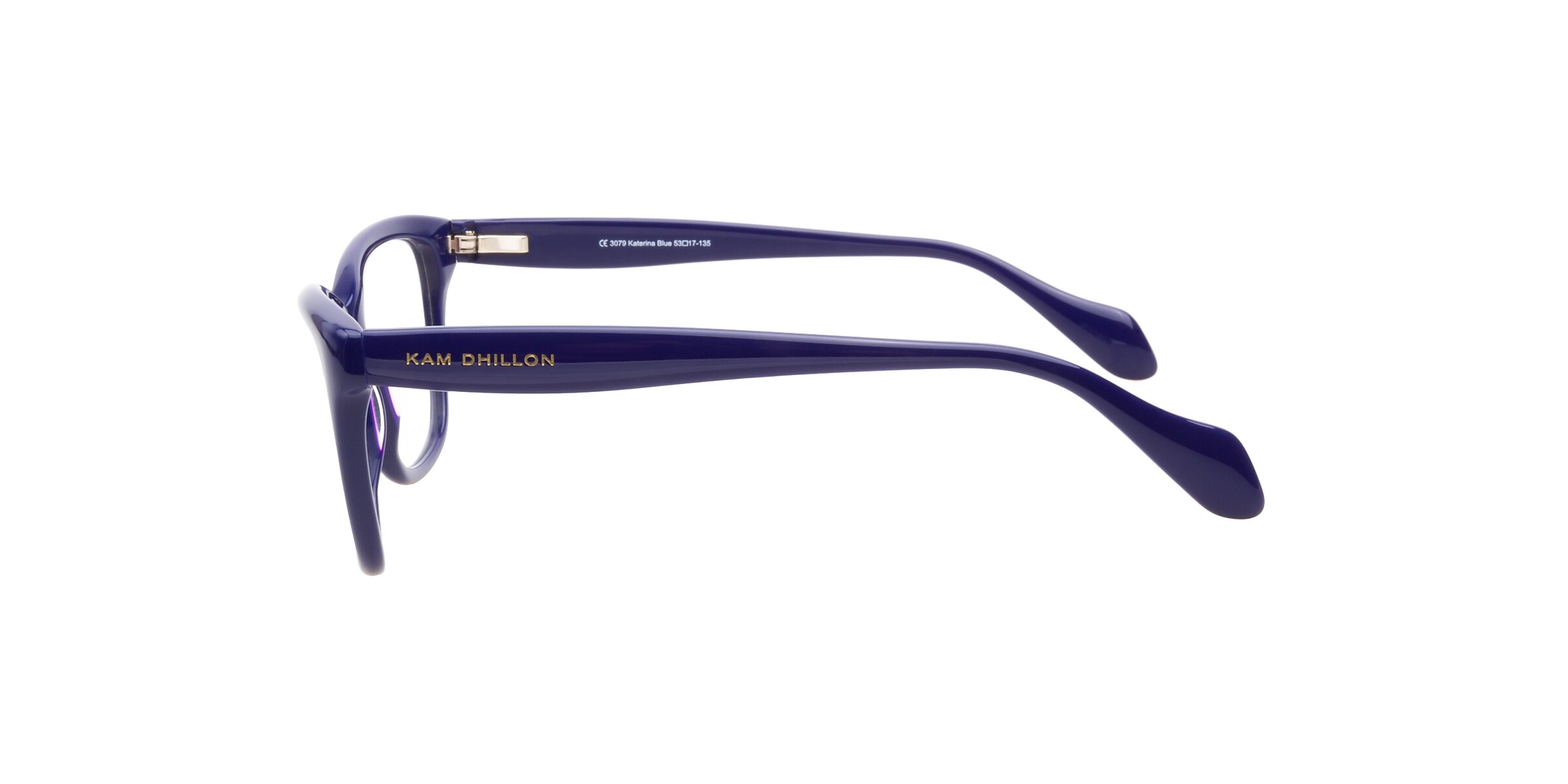 Kam Dhillon Glasses KATERINA