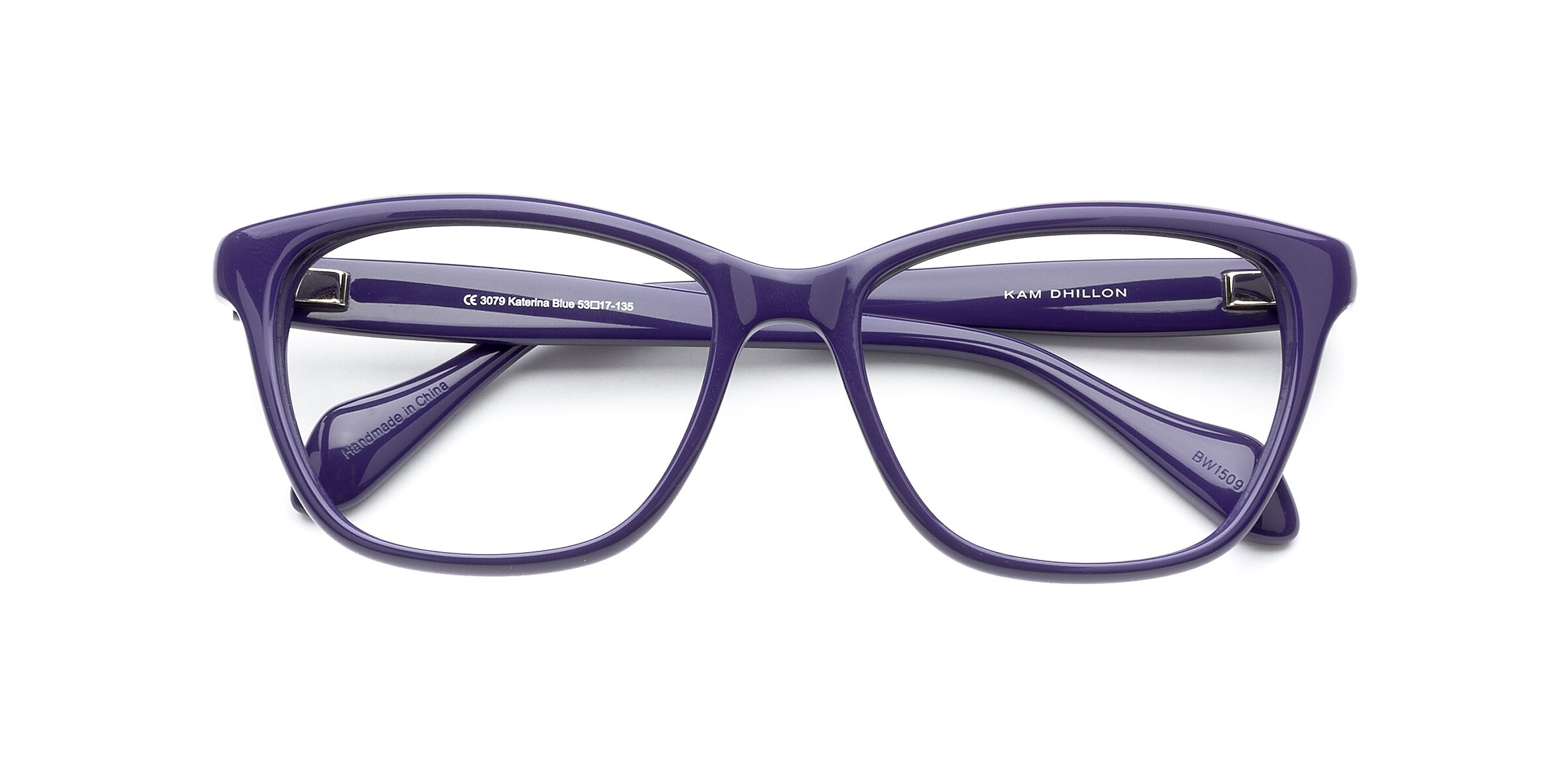 Kam Dhillon Glasses KATERINA