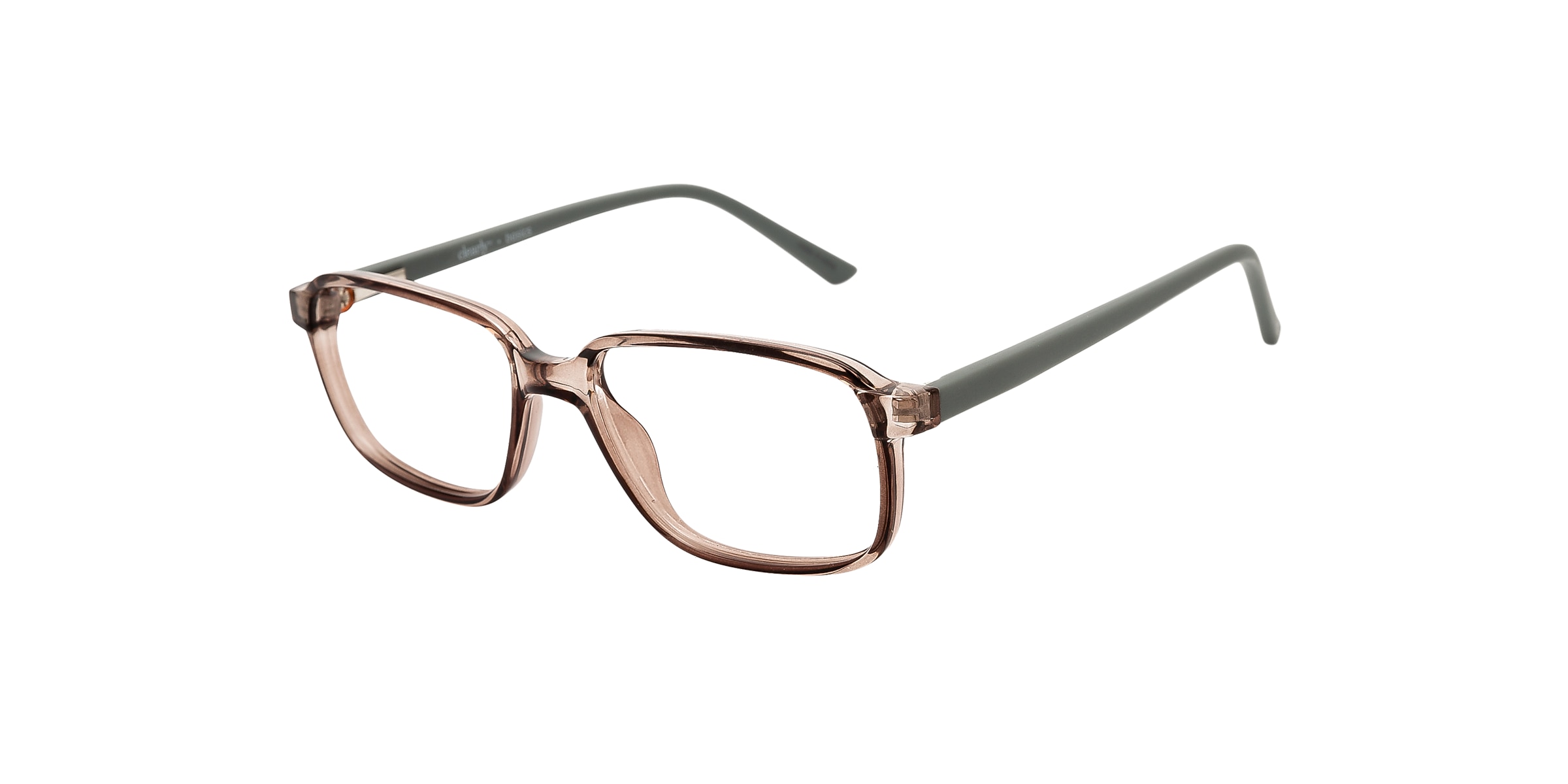 Clearly Glasses MAPLE CREEK