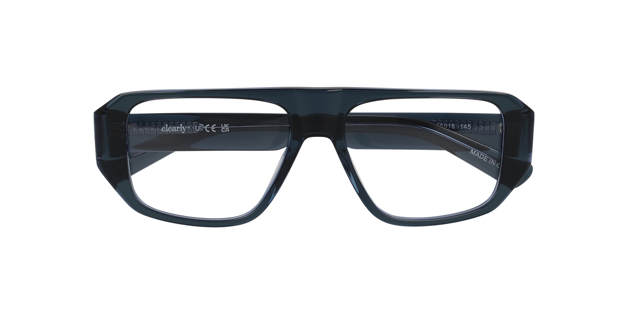 Clearly Glasses MYTHICAL