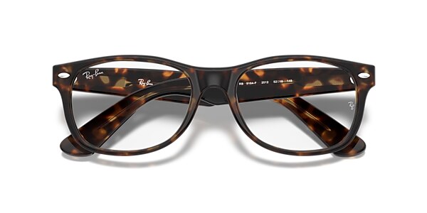 Ray-Ban Glasses RB5184 NEW WAYFARER OPTICS