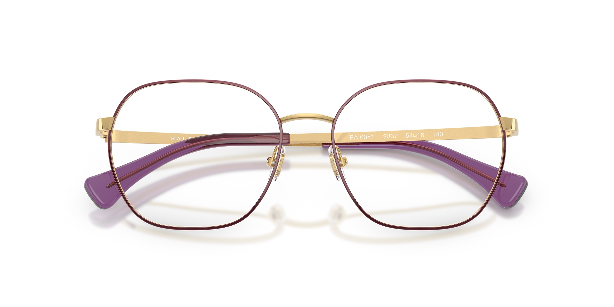 Ralph Glasses RA6051