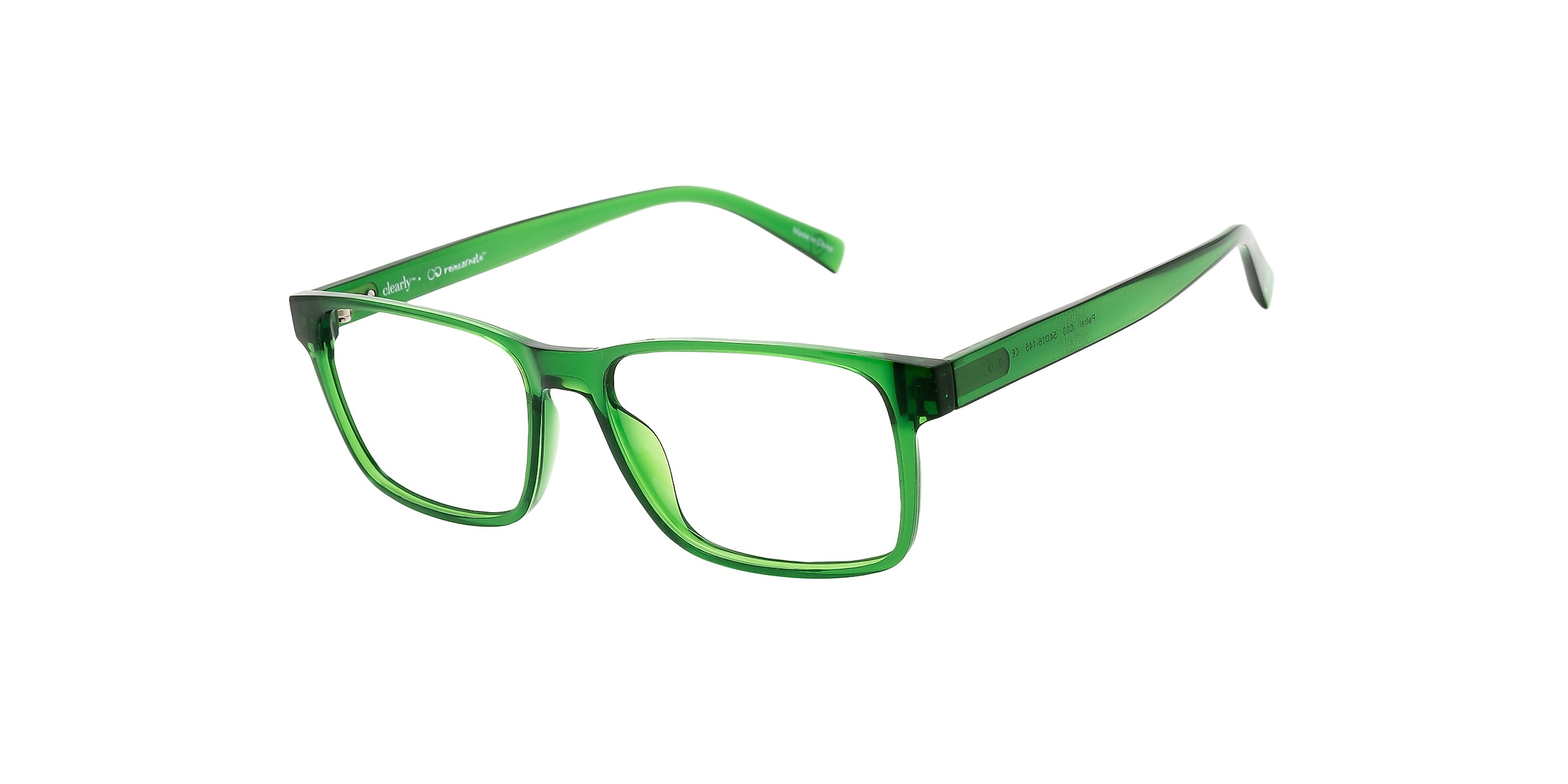 Reincarnate Glasses PETREL