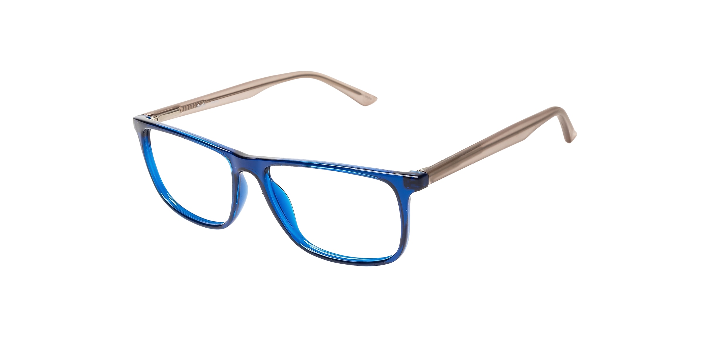 Clearly Glasses STEPHENVILLE