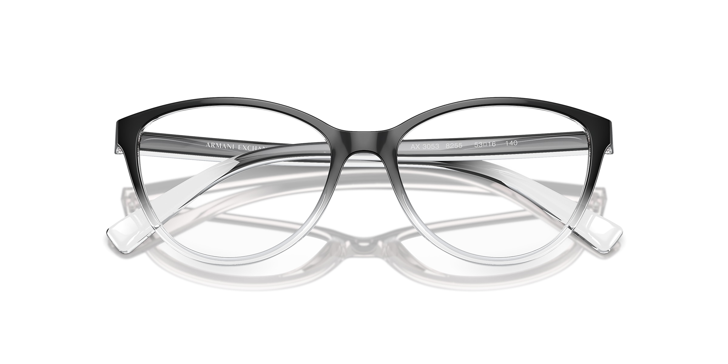 Armani Exchange Glasses AX3053