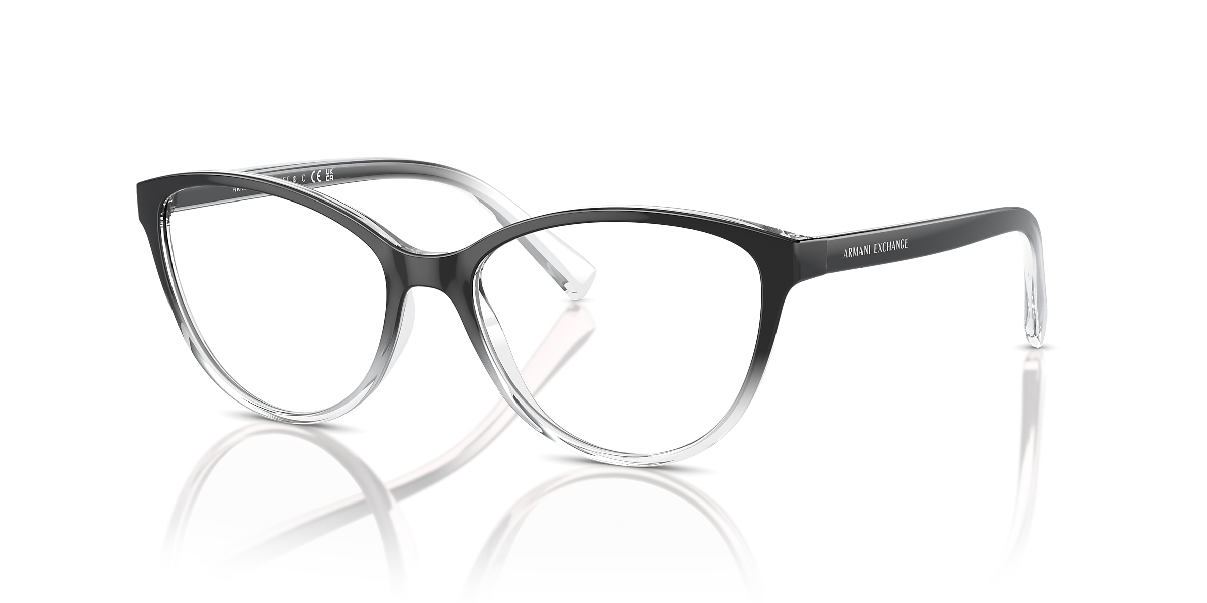 Armani Exchange Glasses AX3053